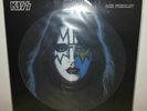 KISS - ACE FREHLEY - PICTURE DISC - LP