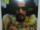 CAETANO VELOSO - SAME - SELF TITLED - CLEAR - LP