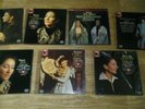 7 x box sets - maria callas rossini il turco verdi aida bellini halevy SEALED