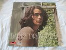 BARRY DRANSFIELD: BARRY DRANSFIELD. UK 1ST PRESS 1972. SUPER RARE FOLK