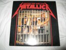 METALLICA: JUSTICE FOR ADELAIDE. 3 LPS BLACK VINYL. BIG GREEN 1988. SUPER RARE