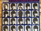 THE BEATLES - A HARD DAY'S NIGHT LP 1964 MONO