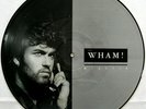 NEAR MINT  nm GEORGE MICHAEL WHAM I'M YOUR MAN 12