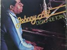 JOHNNY ALF 1978 “DESBUNDE TOTAL” JOAO DONATO Latin Jazz Funk Soul LP BRAZIL HEAR