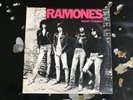 Ramones ?– Rocket To Russia LP Sire ?– SR 6042 1977 Punk Vinyl Record Original