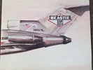 BEASTIE BOYS “Licensed To Ill” Vinyl Record Album LP  Rap Hip Hop 80s Classic