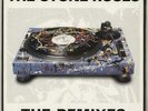 The Remixes Stone Roses UK 2-LP vinyl record (Double Album) 9260151 SILVERTONE