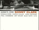 Sonny Clark Sonny's Crib - 45RPM 180 Gram 2-LP vinyl record (Double Album) USA
