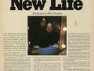 New Life - Tri-fold Sleeve Thad Jones & Mel Lewis vinyl LP album record UK