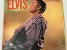 NO RESERVE  RARE ELVIS PRESLEY LPM-1382-C RCA LP Germany