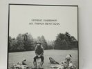 George Harrison All Things Must Pass 2010 Lp