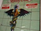 Motley crue vinyl Dr Feelgood Immaculate