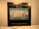 REACHING THE LOST THROUGH PENTECOST MATTIE MOSS CLARK  RARE SEALED