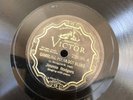Country JIMMIE RODGERS Victor 23636 Gamblin Polka Dot Blues/Cactus in Bloom E+