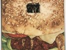 Giving Up Food For Funk - The Best Of J.B.'s J.B.'s UK vinyl LP album record