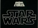 Star Wars Star Wars + Poster 2-LP vinyl record (Double Album) French