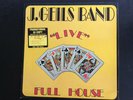 J, Geils Band 