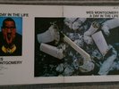 WES MONTGOMERY :  A Day in the Life :  JAPAN A & M / CTI Press LP 1968