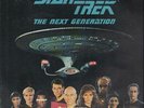 LP Dennis McCarthy Star Trek: The Next Generation - Encounter At Farpoint (Mu