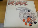 HELP YOURSELF THE RETURN OF KEN WHALEY- HAPPY DAYS DLP MINT- UNITED ARTIST UK