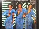 The Three Degrees - New Dimension LP sealed Ariola SW 50044 USA 1978