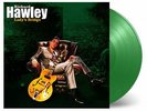 Richard Hawley: Lady's Bridge Reissued Green Coloured Vinyl LP