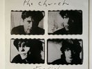 Vtg 1988 THE CHURCH Vinyl STARFISH Album RECORD Lp 1st Pressing AL 8521 OG MINT