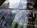 THE BEATLES French EPs -HELP  Yesterday, We Can Work It Out/Day Tripper