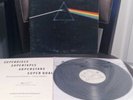 Pink Floyd - MFSL - Dark Side of the Moon - Vinyl - N/Mint condition.
