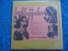 Led Zeppelin - Going To California - TMOQ - Double Disc Set - Colored Vinyl