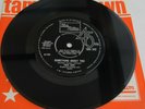 Four Tops  SOMETHING ABOUT YOU 1965 UK 7