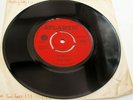 Wilson Pickett MUSTANG SALLY 1966 UK 7