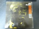 ART BLAKEY & THE JAZZ MESSENGERS 47 WEST 63rd NYC RVG EAR ORIGINAL LP BN 4003