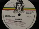 SISTER NANCY Chalice JAH GUIDANCE 12