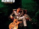 RICHARD HAWLEY LADY'S BRIDGE NEW SEALED COLOURED VINYL LP IN STOCK