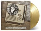 V/A KEEPING THE FAITH NEW SEALED COLOURED VINYL 2LP REISSUE IN STOCK