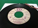 Substantial Evidence Death Angel 45 RPM 1968 Groovy Grape 101 Piranha Records