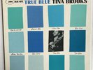 Tina Brooks True Blue Blue Note Japan LP