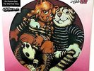 Various Artists Fritz The Cat Picture Disc Vinyl LP Black Friday RSD New Sealed