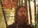 Eden Ahbez-Eden`S Island (UK IMPORT) VINYL LP NEW