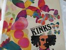 Kinks - Face to Face - Pye NPL 18149