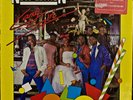 NEW EDITION: Candy Girl-NM1983LP IMPORT w/ POSTER BOBBY BROWN