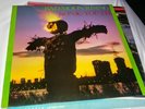 Sonic Youth - Bad Moon Rising (1985) LP Record, Post-Punk, No Wave, Grunge Rock