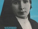 Michael McGear - 'Woman' 1972 UK Island pink rim LP gatefold. Ex