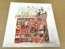 Sealed Monkees Bird Bees Yellow Vinyl LP w/Photo Sealed No Reserve