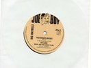 BIG MAYBELLE   YESTERDAYS KISSES / OH LORD   + 2   UK JOE BOY  NORTHERN