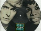 David Bowie/ Nina Simone - Wild Is The Wind [7