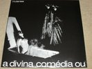 OS MUTANTES - A DIVINA COMEDIA OU - PSYCH - NEW LP RECORD