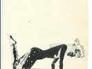 ANNETTE PEACOCK  -  Sky - Skating  -  IRONIC -  7