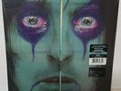 Alice Cooper From The Inside Green Black Swirl Vinyl LP Record new reissue